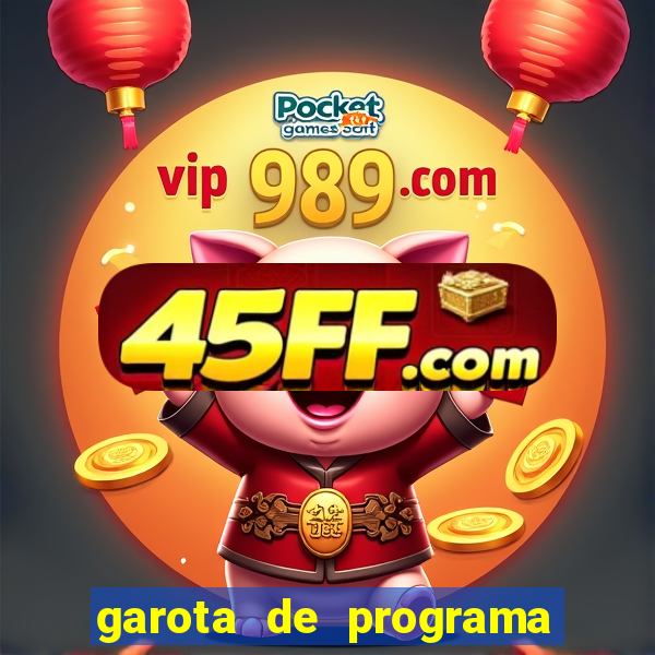 garota de programa em salvador